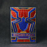 SPIDER-MAN Playing Cards